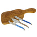GRP266 Dining & Entertaining/Serveware/Serving Boards & Knives