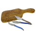 GRP266 Dining & Entertaining/Serveware/Serving Boards & Knives