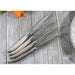 LG016 Kitchen/Cutlery/Knife Sets