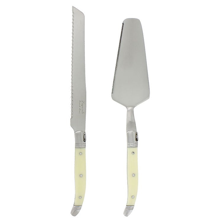 Product Image: LG061 Dining & Entertaining/Serveware/Cake & Dessert Servers