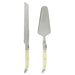 LG061 Dining & Entertaining/Serveware/Cake & Dessert Servers