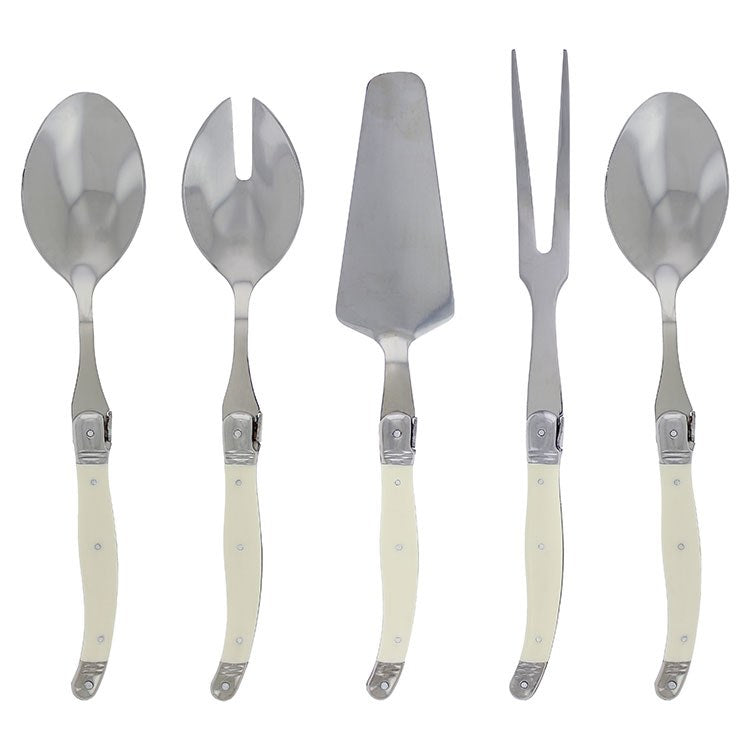 Product Image: LG075 Dining & Entertaining/Flatware/Flatware Serving Sets