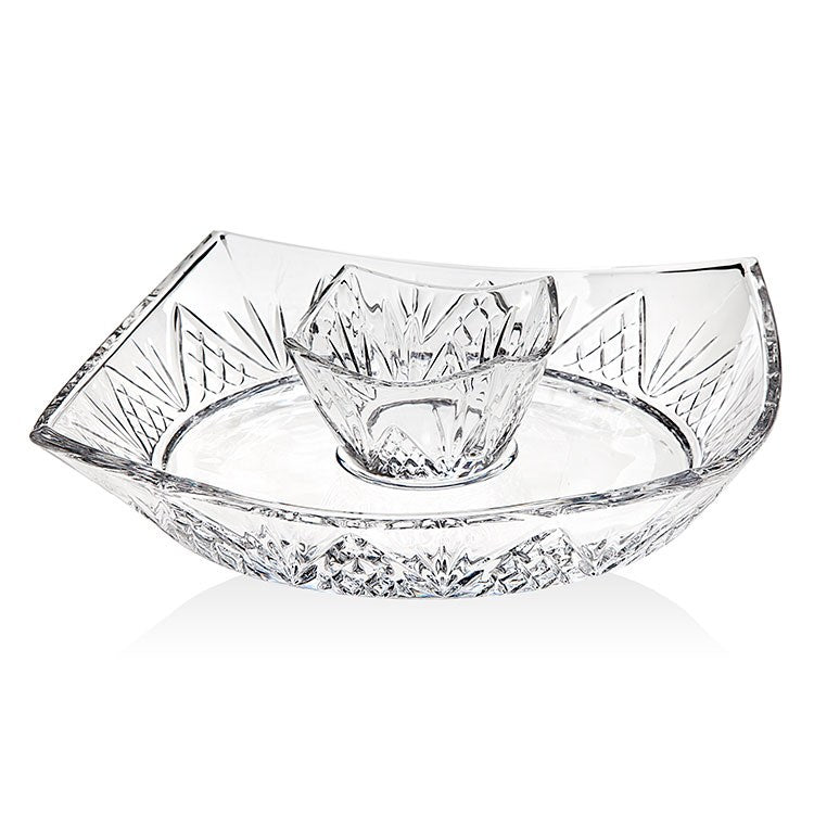 Product Image: 25204 Dining & Entertaining/Serveware/Appetizer Servers