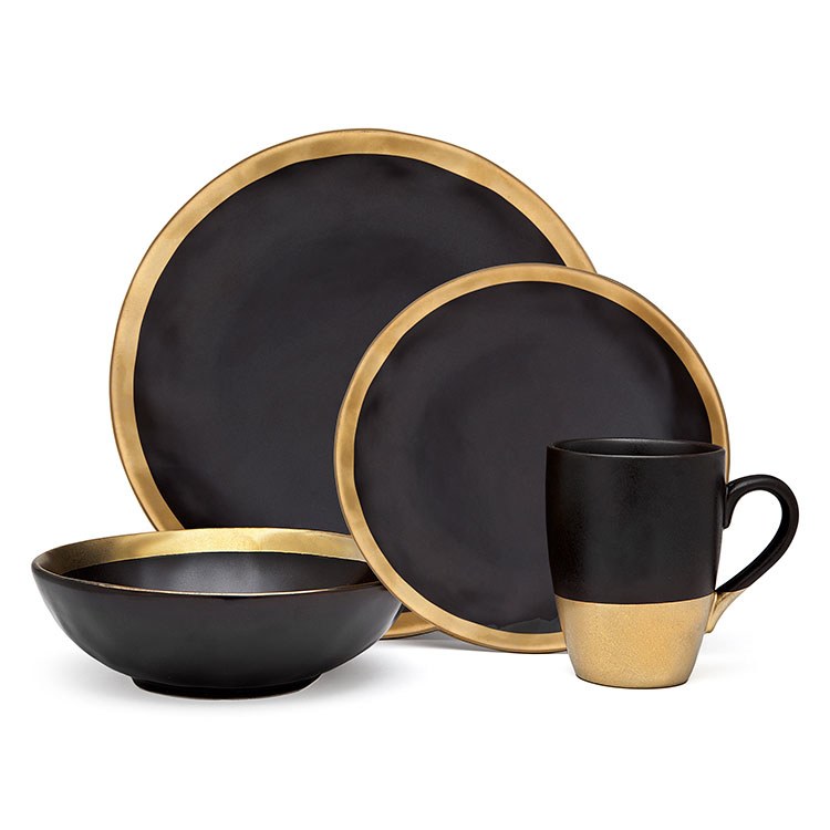Product Image: 70110 Dining & Entertaining/Dinnerware/Dinnerware Sets