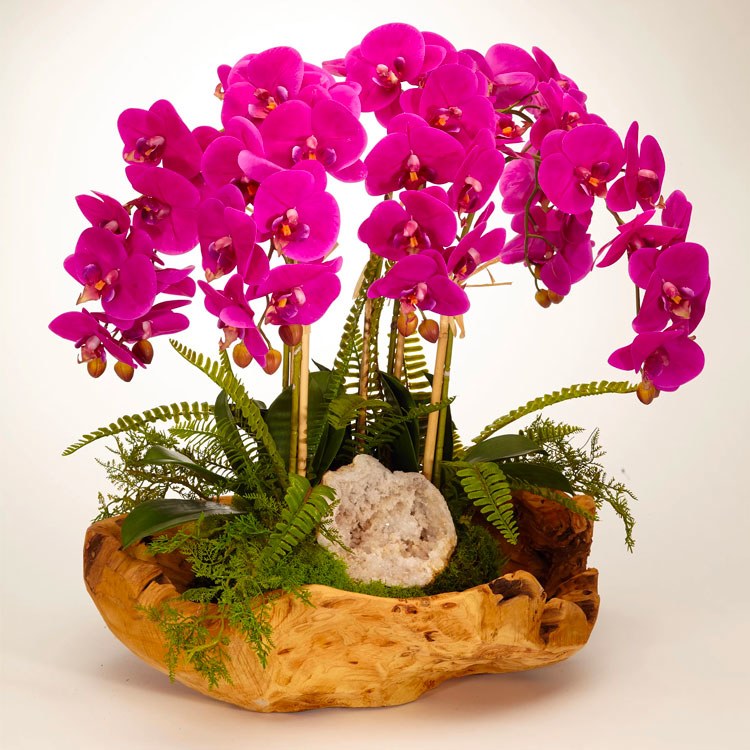 Product Image: F1415WF Decor/Faux Florals/Floral Arrangements