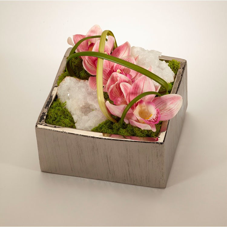 Product Image: S1804SP Decor/Faux Florals/Floral Arrangements