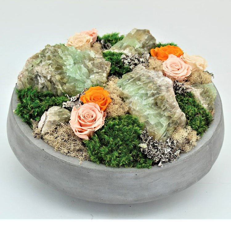 Product Image: S1814CO Decor/Faux Florals/Floral Arrangements