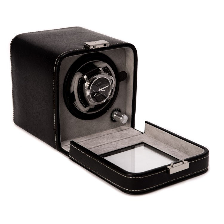 Product Image: BB602BLK Storage & Organization/Closet Storage/Jewelry Boxes & Organizers