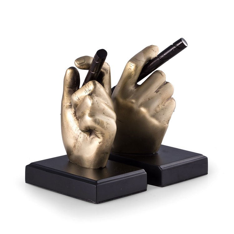 Product Image: R19C Storage & Organization/Office Organization/Bookends