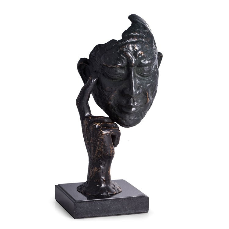 Product Image: B170 Decor/Decorative Accents/Sculptures Figurines & Finials