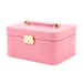 BB534PNK Storage & Organization/Closet Storage/Jewelry Boxes & Organizers