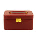 BB534RED Storage & Organization/Closet Storage/Jewelry Boxes & Organizers