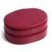 BB641RED Storage & Organization/Closet Storage/Jewelry Boxes & Organizers