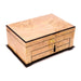 BB670BRL Storage & Organization/Closet Storage/Jewelry Boxes & Organizers