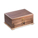 BB670BRW Storage & Organization/Closet Storage/Jewelry Boxes & Organizers