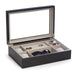 BB672BLK Storage & Organization/Closet Storage/Jewelry Boxes & Organizers
