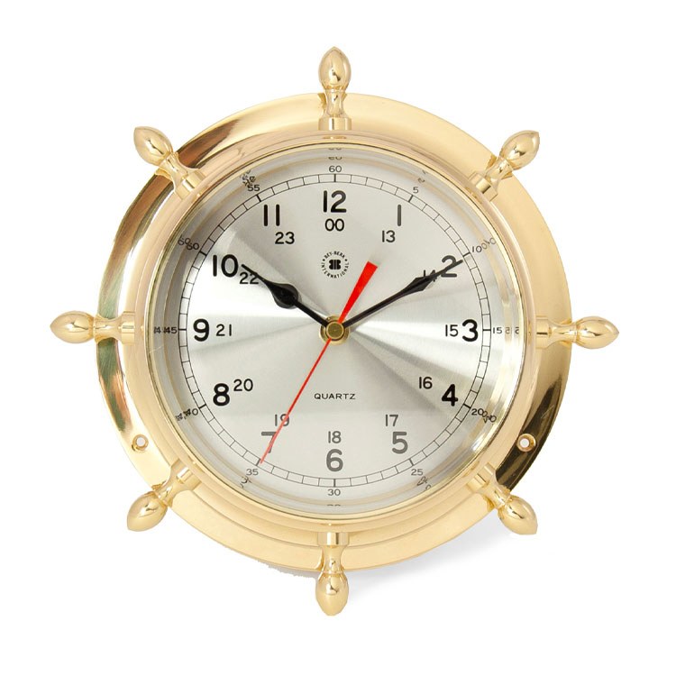 Product Image: SQ502 Decor/Wall Art & Decor/Wall Clocks