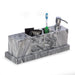 TT200G Bathroom/Bathroom Accessories/Dishes Holders & Tumblers