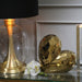 13216-02 Decor/Decorative Accents/Sculptures Figurines & Finials