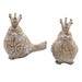 14042-05 Decor/Decorative Accents/Sculptures Figurines & Finials