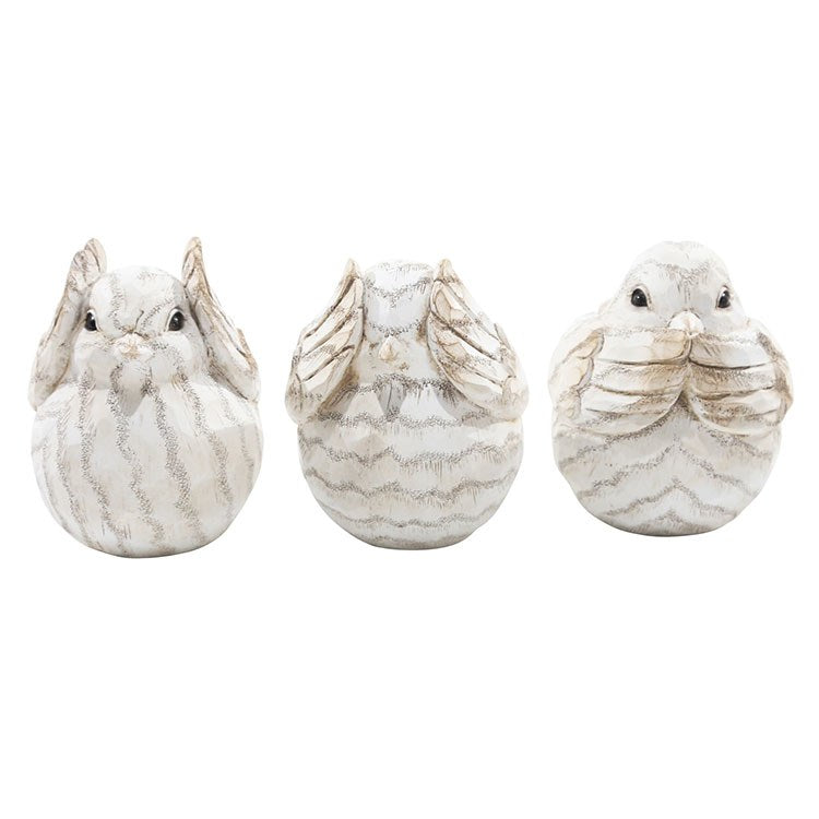 Product Image: 14042-07 Decor/Decorative Accents/Sculptures Figurines & Finials