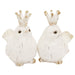 14042-10 Decor/Decorative Accents/Sculptures Figurines & Finials