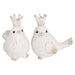 14042-10 Decor/Decorative Accents/Sculptures Figurines & Finials