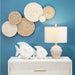 14332-02 Decor/Decorative Accents/Sculptures Figurines & Finials