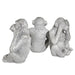 14393 Decor/Decorative Accents/Sculptures Figurines & Finials