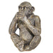 14393-01 Decor/Decorative Accents/Sculptures Figurines & Finials