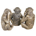 14393-01 Decor/Decorative Accents/Sculptures Figurines & Finials
