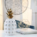 14458-02 Decor/Decorative Accents/Sculptures Figurines & Finials