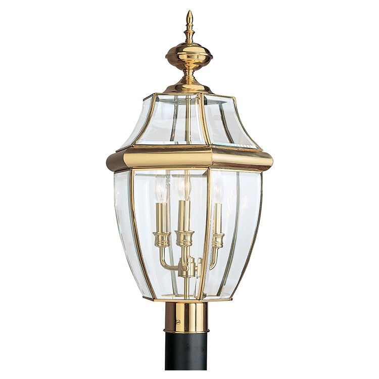 Product Image: 8239-02 Lighting/Outdoor Lighting/Post & Pier Mount Lighting