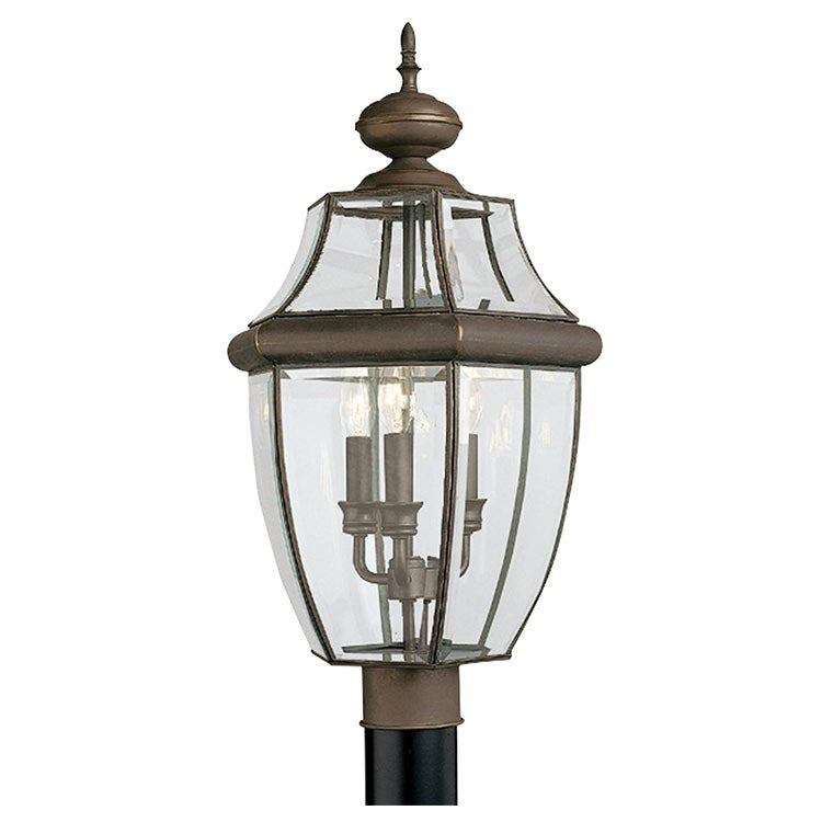Product Image: 8239EN-71 Lighting/Outdoor Lighting/Post & Pier Mount Lighting