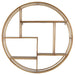 11050-03 Decor/Wall Art & Decor/Wall Shelves