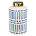 14810-01 Decor/Decorative Accents/Jar Bottles & Canisters