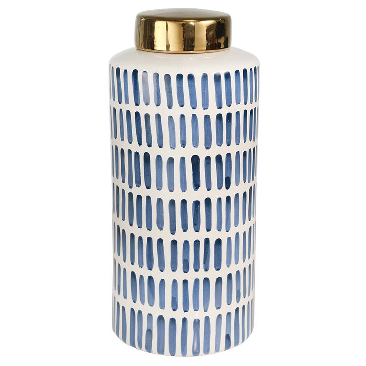 Product Image: 14810-02 Decor/Decorative Accents/Jar Bottles & Canisters