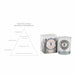 ESS30001 Decor/Candles & Diffusers/Candles