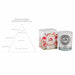 ESS30005 Decor/Candles & Diffusers/Candles