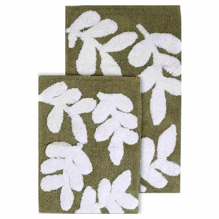 Product Image: 35140 Bathroom/Bathroom Linens & Rugs/Bath Rug Sets