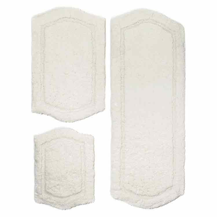 Product Image: 43260 Bathroom/Bathroom Linens & Rugs/Bath Rug Sets