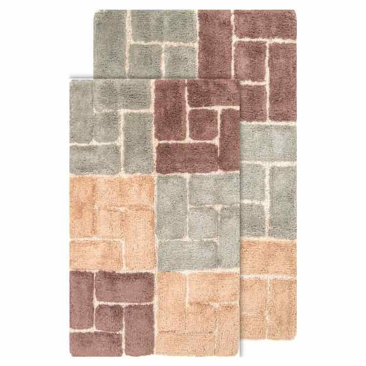 Product Image: 44700 Bathroom/Bathroom Linens & Rugs/Bath Rug Sets