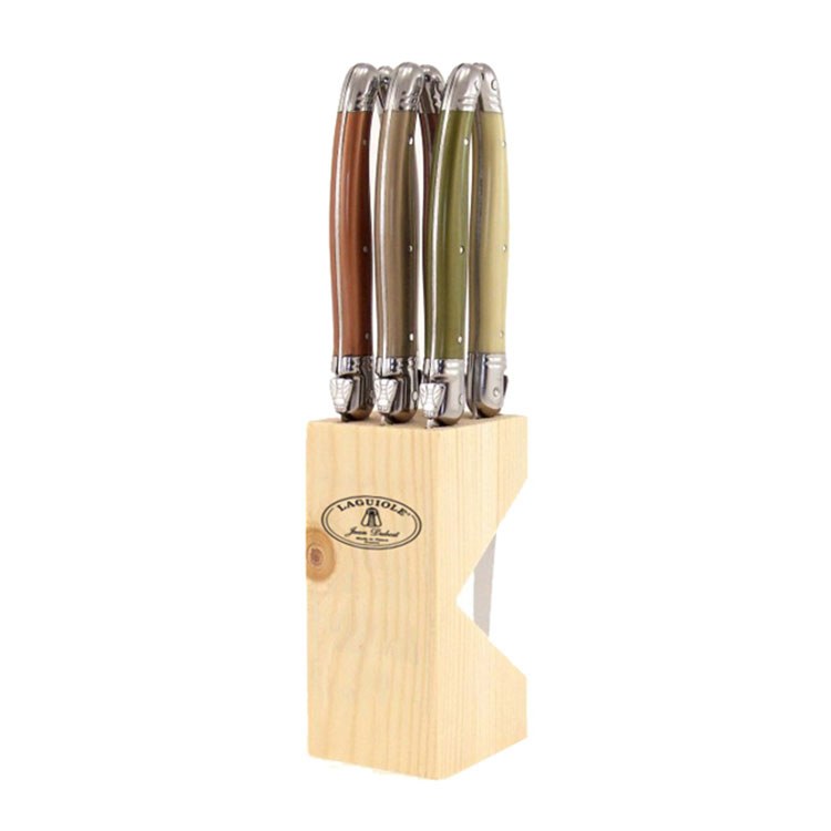 Product Image: JD12265.MIN Kitchen/Cutlery/Knife Sets