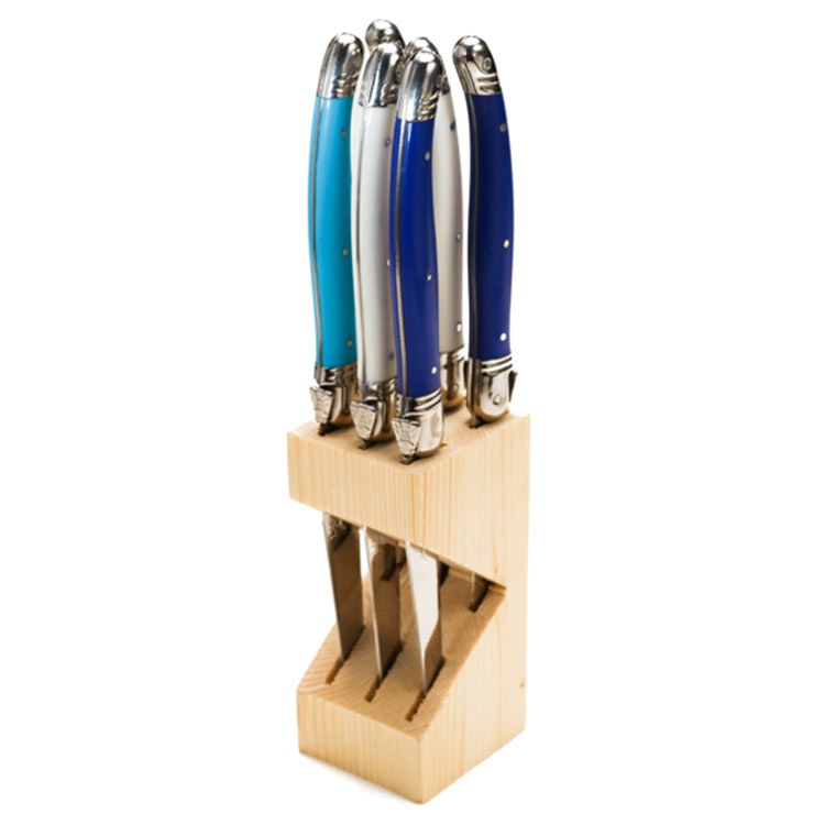 Product Image: JD5-16411MARINA Kitchen/Cutlery/Knife Sets