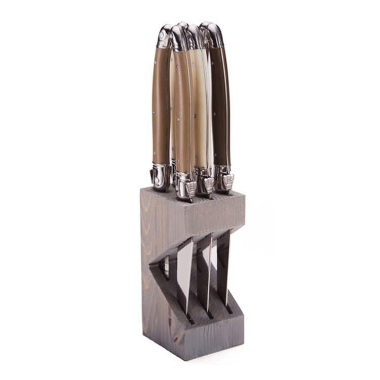 Product Image: JD5-19412.LINEN Kitchen/Cutlery/Knife Sets