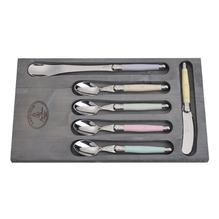 Product Image: JD93177.PAST Dining & Entertaining/Flatware/Flatware Sets
