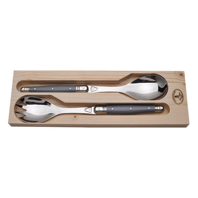 Product Image: JD97018.GRAY Dining & Entertaining/Flatware/Flatware Serving Sets