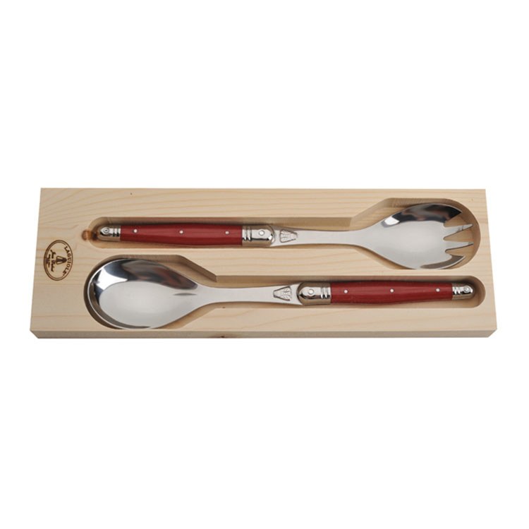 Product Image: JD97018.RED Dining & Entertaining/Flatware/Flatware Serving Sets