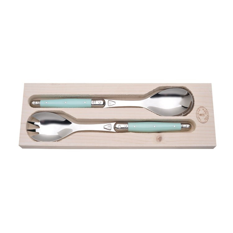 Product Image: JD97018.TQ Dining & Entertaining/Flatware/Flatware Serving Sets