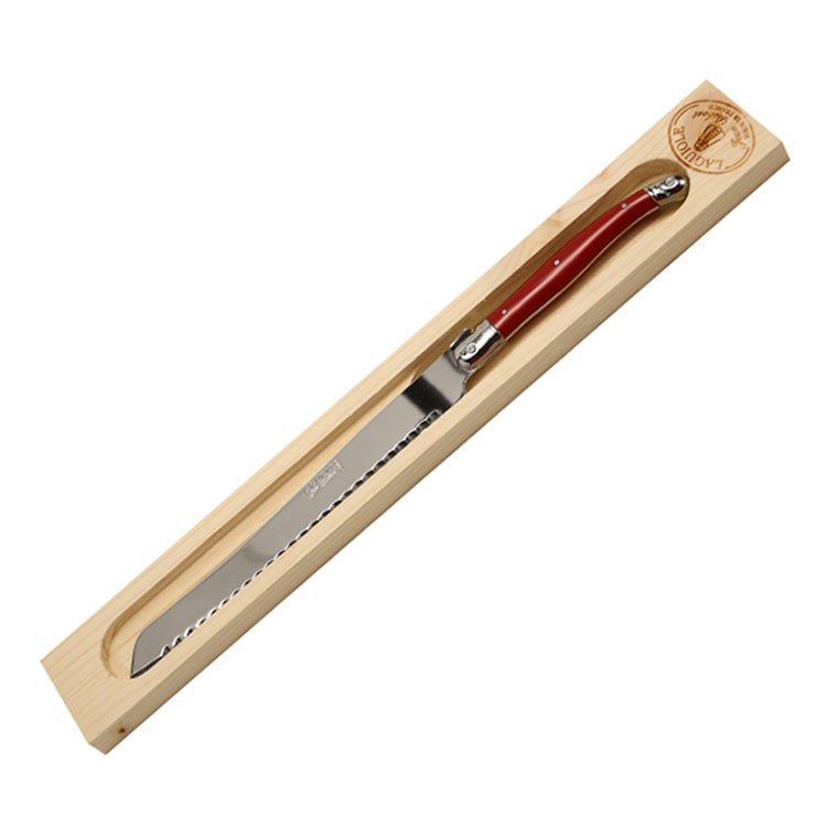 Product Image: JD97117.RED Kitchen/Cutlery/Open Stock Knives